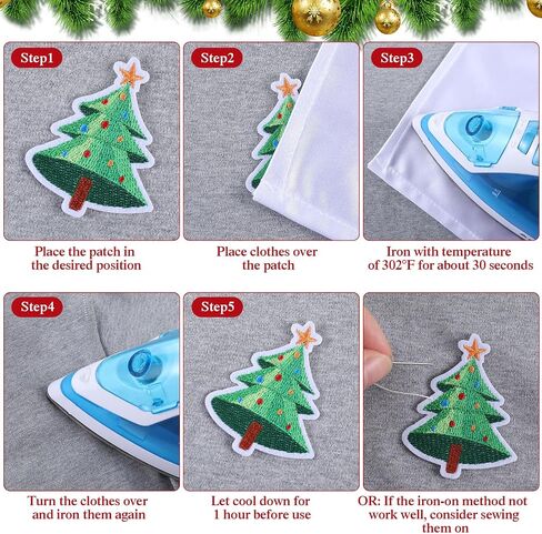 Janinka 72 Pcs Halloween Iron on Patches Boo Pumpkin Bat Ghost Sew on Embroidered Applique Rrepair Patch DIY Crafts Festive Gifts for Halloween Clothing Hat Bag Backpack DIY Crafts Decor in Saudi Arabia