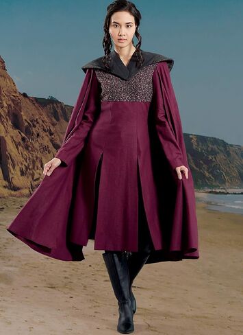 McCall's Women's Fantasy Dress Cosplay Costume, Sizes 14-22 Sewing Pattern in Saudi Arabia