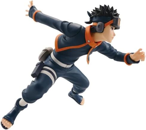 Banpresto - Naruto Shippuden - Tobi (Ver. A) ، Figure Stars in Saudi Arabia