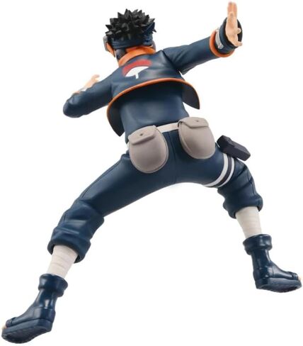 Banpresto - Naruto Shippuden - Tobi (Ver. A) ، Figure Stars in Saudi Arabia