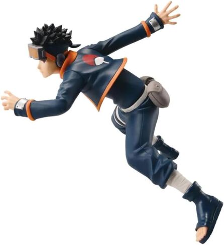Banpresto - Naruto Shippuden - Tobi (Ver. A) ، Figure Stars in Saudi Arabia