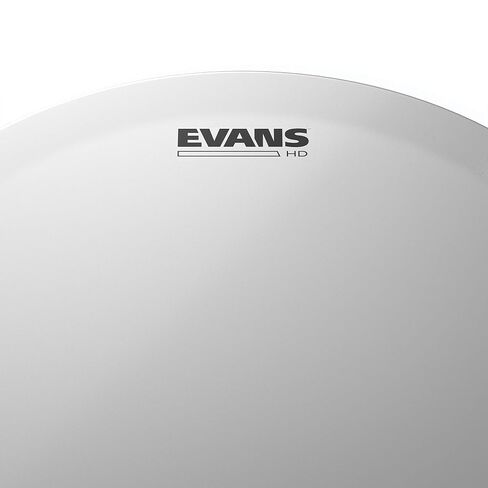 Evans Genera HD Drum Head, 13 Inch in Saudi Arabia