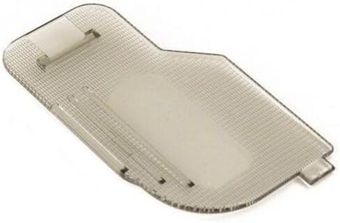 Cutex Cover Plate #XD1645021, XC2369051 for Brother, Babylock Sewing Machines in Saudi Arabia