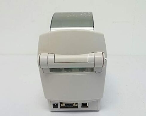 Zebra LP2824 Plus Label Printer with USB & Serial P/N: 282P-201110-000 (Renewed) in Saudi Arabia