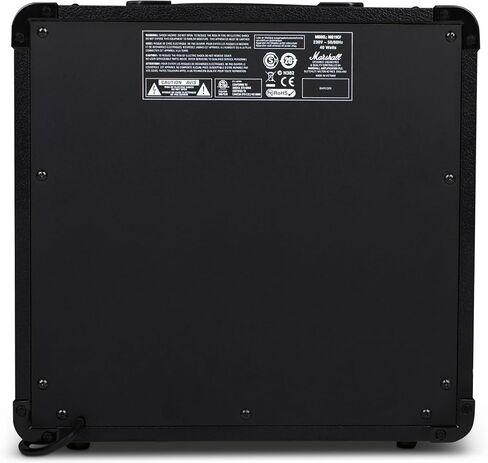 Marshall Amps Guitar Combo Amplifier (M-MG15GFX-U) in Saudi Arabia