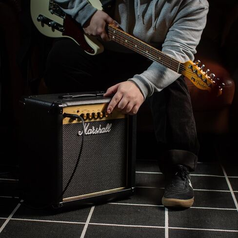 Marshall Amps Guitar Combo Amplifier (M-MG15GFX-U) in Kuwait