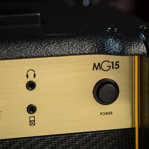 Marshall Amps Guitar Combo Amplifier (M-MG15GFX-U) in Kuwait