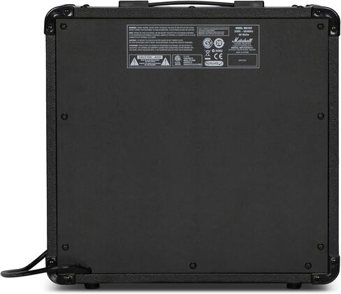 Marshall Amps Guitar Combo Amplifier (M-MG15GFX-U) in Kuwait