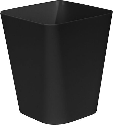 ZXJ Small Trash Can - Waste Basketbin - 1.8 جالون -جري - الحمامات وغرفة الغسيل والمطابخ والمكاتب in Kuwait