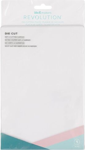 نحن Res Die Die Cut Plate Replacement-Replacemnt in Kuwait