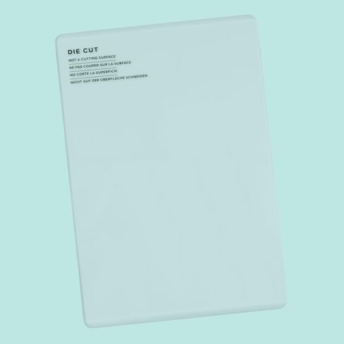 نحن Res Die Die Cut Plate Replacement-Replacemnt in Kuwait