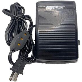 Green Hills Control Control Pedal for Singer 201،221 وزن الريشة 221-1 ، 222 قطعة #PFW-196131 in Kuwait