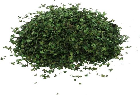Realistic Miniature Leave,s Simulation Leaves, 35ml Model Scenery Leaf for DIY Mini Model, Train Scenery, Layout Diorama, Spring Green in Kuwait