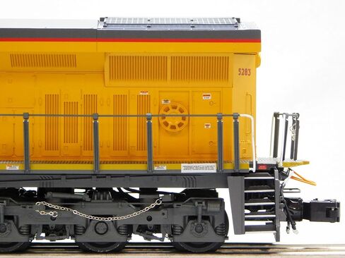 Lionel BTO Union Pacific Up Legacy ES44#5283 Diesel Locomotive o Gauge 2433462 in Saudi Arabia