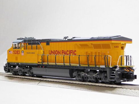 Lionel BTO Union Pacific Up Legacy ES44#5283 Diesel Locomotive o Gauge 2433462 in Saudi Arabia