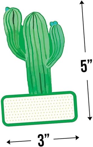 Cactus Cetouts - 48 قطعة - أنشطة تعليمية وتعليمية للأطفال in Saudi Arabia