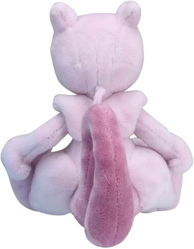 Pokemon Center: Sitting Cuties: Mewtwo Plush # 150 - Generation 1-6 in in Saudi Arabia