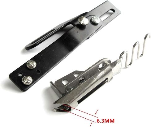لوحة Binder+Bracket لآلة خياطة Juki LS-1341 الأسطوانة (حجم قطع الشريط: 32 مم) in Saudi Arabia