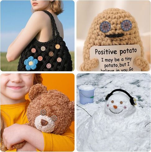 300 pcs أزرار خشبية ملونة مختلطة ، مع حالة 0.78 بوصة قديمة الزهرة أزرار خشبية مع 2 ثقوب لوحة زهرة الجولة الطبيعية زر الرجع in Kuwait