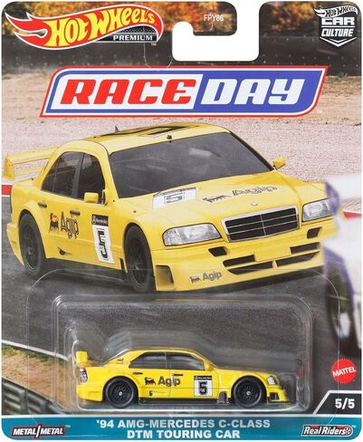 Hot Wheels Car Culture 2023 Race Day Complete Set of 5 Diecast Vehicles from FPY86-959D Release Bundle in Saudi Arabia