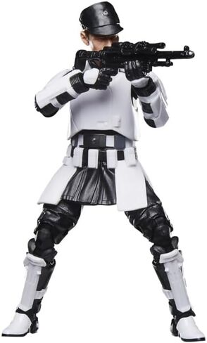 Star Wars The Black Series ISB Tactical Agent 6inch Scale Action Figure in Saudi Arabia