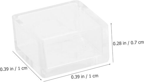 75pcs Empty Watercolor Pans Plastic Painting Half Pans for Watercolor and Art for Artists Students and Beginners in Saudi Arabia