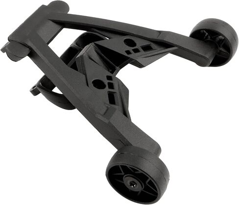 9201E RC Car PX9211-08A Wheelie Bar Assembly Accessory Replacement Spare Parts for New Version 9201E 9206E 9207E Trucks 207E Brushless RC Cars in Saudi Arabia