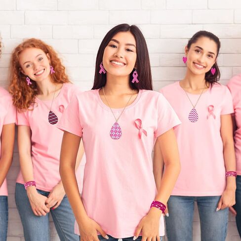 15 جهاز كمبيوتر سرطان الثدي ، أوراق جلدية فو ، توعية بسرطان الثدي ، نمط الشريط الوردي ، ألواح جلدية مطبوعة ، ألواح جلدية ، بريق ، أقمشة جلدية صناعية ، 8.3 × 6.3 بوصات in Saudi Arabia