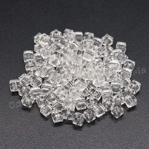 Odoria 1/12 Miniature Ice Cub Cubes Accessories Dollhouse Decoration in Saudi Arabia