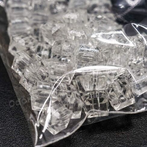 Odoria 1/12 Miniature Ice Cub Cubes Accessories Dollhouse Decoration in Saudi Arabia