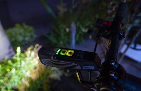 NiteRider Lumina Max 1500 Lumen المصباح الأمامي القابل لإعادة الشحن MTB Road Commuter Bike Light Front LED Light سهل التركيب لسلامة ركوب الدراجات in Saudi Arabia