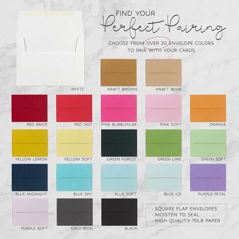 Personalized Note Cards – Custom Flat Stationery Set with Name – Personalized Thank You Cards – Elegant Personalized Stationery for Women (Allison Christie) in Saudi Arabia