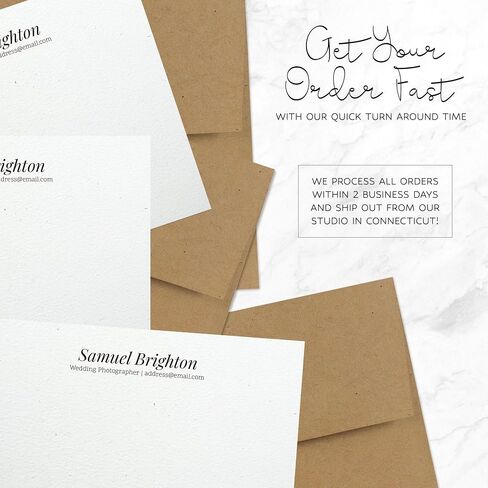 Personalized Note Cards – Custom Flat Stationery Set with Name – Personalized Thank You Cards – Elegant Personalized Stationery for Women (Allison Christie) in Saudi Arabia