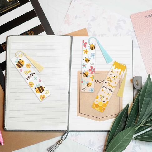 Peaceblue 30pcs UV DTF الإشارات المرجعية لفائف نقل الملصقات الرياضية للنساء القراءة للرجال القراءة ، المرجعية المقاومة للماء شارات (لا توجد مرجعية فارغة) للمعادن البلاستيكية الأكريليك الفارم الفارم in Kuwait