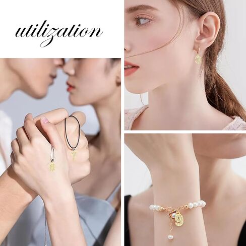 HONBAY 20PCS رقم RHINESTONE رقم 0 ~ 9 أرقام المعلقات 0-9 السحر الأرقام العربية 0-9 المعلقات حبة السحر سحر العدد المعلقات لأساور أساور مفاتيح القلفة صناعة المجوهرات و DIY الحرف اليدوية in Saudi Arabia