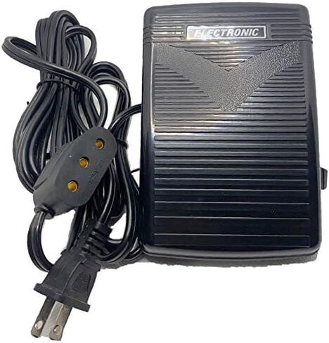 Green Hills Control Control Pedal for Singer 201،221 وزن الريشة 221-1 ، 222 قطعة #PFW-196131 in Kuwait