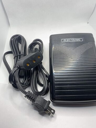 Green Hills Control Control Pedal for Singer 201،221 وزن الريشة 221-1 ، 222 قطعة #PFW-196131 in Kuwait