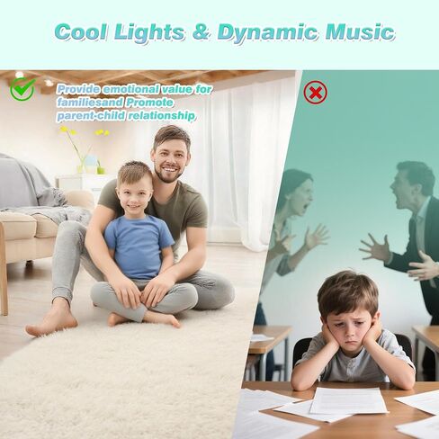 RC Gesture Sensing Stunt Car, 360° Rotating 4WD Remote Control Transform Remote & Hand Car, Remote & Hand, Double-Sided Driving with Lights & Music,Birthday Drift Toy Gift for Kids Age 7 8 10 12 Year in Saudi Arabia