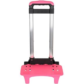 حقيبة الظهر العامة شاحنة يدوية محمولة عربة ظهر قابلة للطي قابلة للطي للأطفال ، 28cmx23cmx43cm in Kuwait