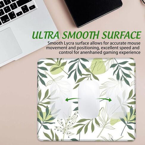 Sasquatch في الغابات ممسكًا بوساء الماوس المربع مربع ميدان مسيرة ميناء من الطبقات غير المنقولة ، وسادة المكتبي in Kuwait