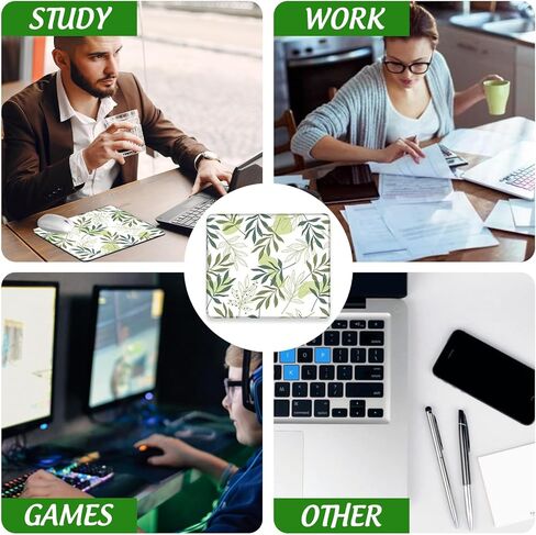 Sasquatch في الغابات ممسكًا بوساء الماوس المربع مربع ميدان مسيرة ميناء من الطبقات غير المنقولة ، وسادة المكتبي in Kuwait