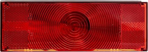 Peterson Manufacturing V457 Surface Mount Combination Stop/Turn/Tail Light in Kuwait