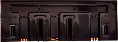 Peterson Manufacturing V457 Surface Mount Combination Stop/Turn/Tail Light in Kuwait