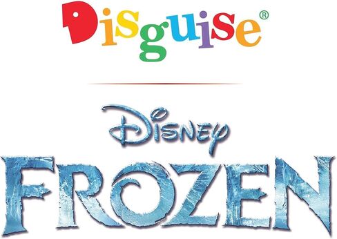 Disney Frozen Treat Your Trunk Kit, Official Disney Trunk or Treat Car Decoration Set in Saudi Arabia