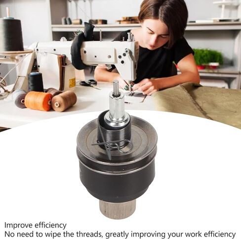 Universal Sewing Tension Assembly, Thread Tension Upgrade Stainless Steel, Compatible with Singer Class 15 Home Machines for 15-30 15-86 15-87 15-88 15-90 15-91 in Saudi Arabia