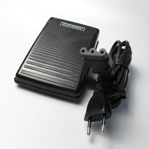 Foot Control with Cord for Babylock Bl1050 Bl18 Bl22 Design Pro Bl23A Maria Bl9+ (American Style Plug) in Saudi Arabia