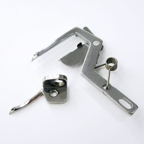 Upper+Lower Looper H010801 H004117 for Pfaff 4872, 4874 in Saudi Arabia