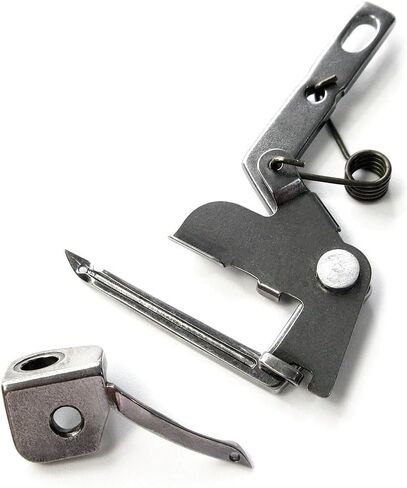 Upper+Lower Looper H010801 H004117 for Pfaff 4872, 4874 in Saudi Arabia
