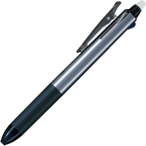 Pilot Frixion Ball 3 Slim 0.5 LKFBS60EF-DGM Gunmetal in Saudi Arabia