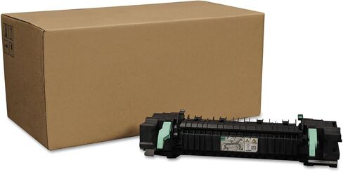 Genuine Xerox Fuser Assembly 110V for the Xerox Phaser 6600 or WorkCentre 6605, 115R00076 in Saudi Arabia